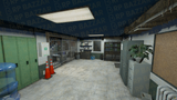 Rustic Park Ranger FiveM MLO — GTA RP Interior — ESX QB QBOX — RPBazzar