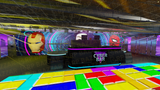 004.Arcade Shop FiveM MLO — rpbazzar