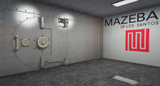 Sterling Bank FiveM MLO — GTA RP Interior — ESX QB QBOX — RPBazzar