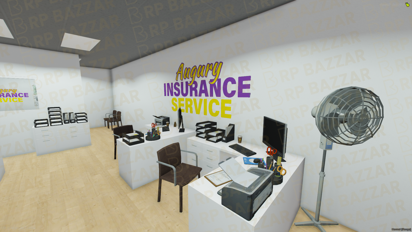 005.24-7 Store FiveM MLO — rpbazzar