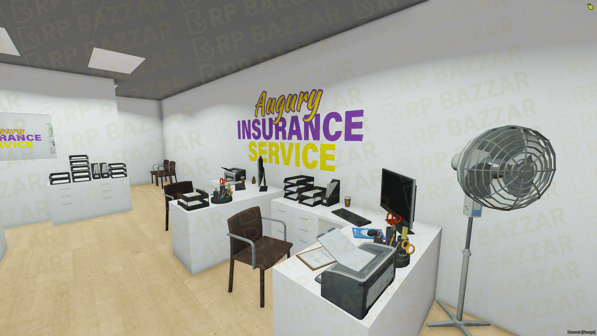 005.24-7 Store FiveM MLO — rpbazzar