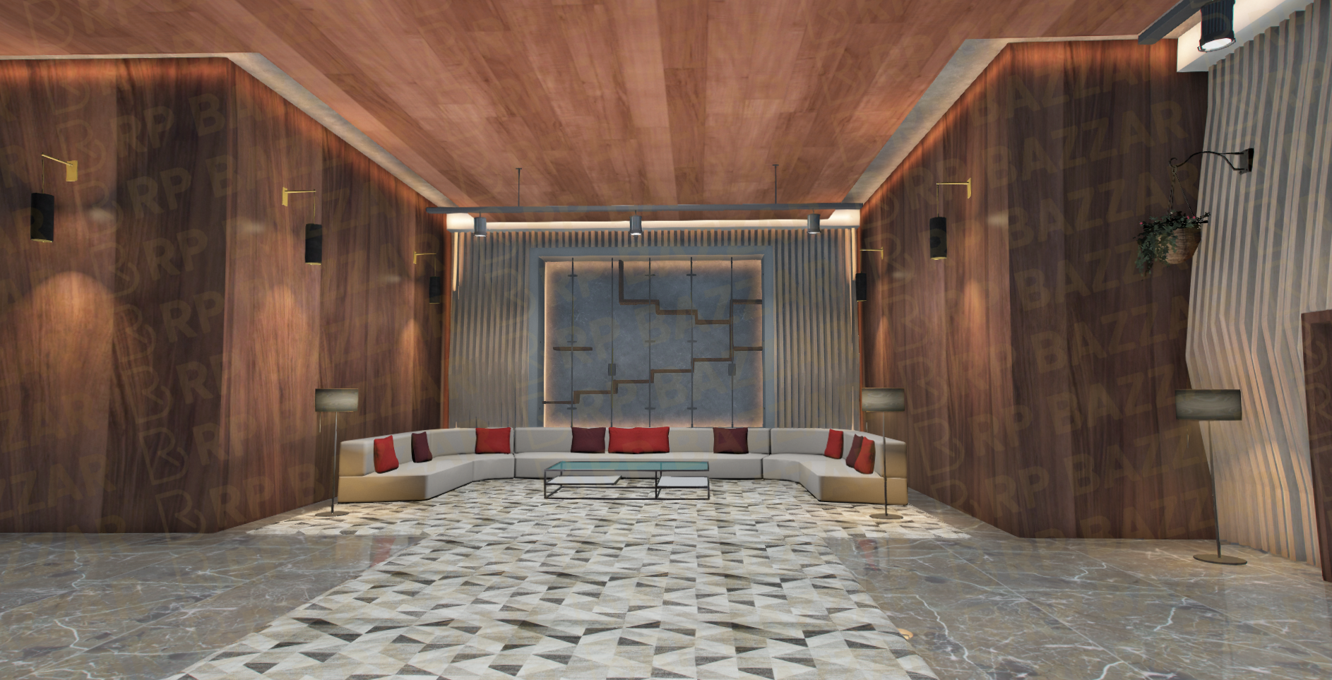 019.Apartment FiveM MLO — rpbazzar