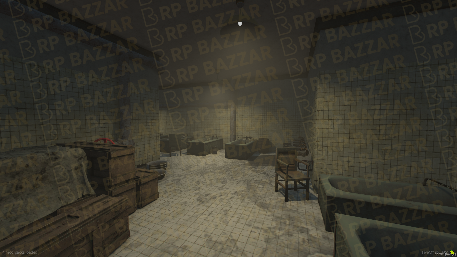 001.Island FiveM MLO — rpbazzar