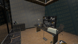 025.Police Station FiveM MLO — rpbazzar