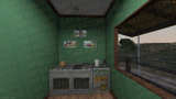 Wilderness Park Ranger FiveM MLO — GTA RP Interior — ESX QB QBOX — RPBazzar
