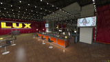Electric Nightclub FiveM MLO — GTA RP Interior — ESX QB QBOX — RPBazzar