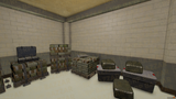 Guardian Police Station FiveM MLO — GTA RP Interior — ESX QB QBOX — RPBazzar