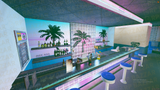 Hip Nightclub FiveM MLO — GTA RP Interior — ESX QB QBOX — RPBazzar