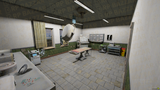 Urban Scenario Location FiveM MLO — GTA RP Interior — ESX QB QBOX — RPBazzar