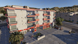 Mega Gang Loft FiveM MLO — GTA RP Interior — ESX QB QBOX — RPBazzar