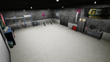 Elite Gang Loft FiveM MLO — GTA RP Interior — ESX QB QBOX — RPBazzar