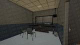 Fortified Police Station FiveM MLO — GTA RP Interior — ESX QB QBOX — RPBazzar