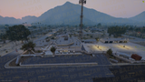 Eastside Police Station FiveM MLO — GTA RP Interior — ESX QB QBOX — RPBazzar