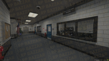 Central Impound Lot FiveM MLO — GTA RP Interior — ESX QB QBOX — RPBazzar