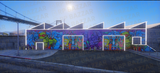 Trendy Mechanic Shop FiveM MLO — GTA RP Interior — ESX QB QBOX — RPBazzar