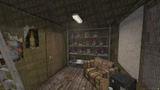 Remote Secret Location FiveM MLO — GTA RP Interior — ESX QB QBOX — RPBazzar