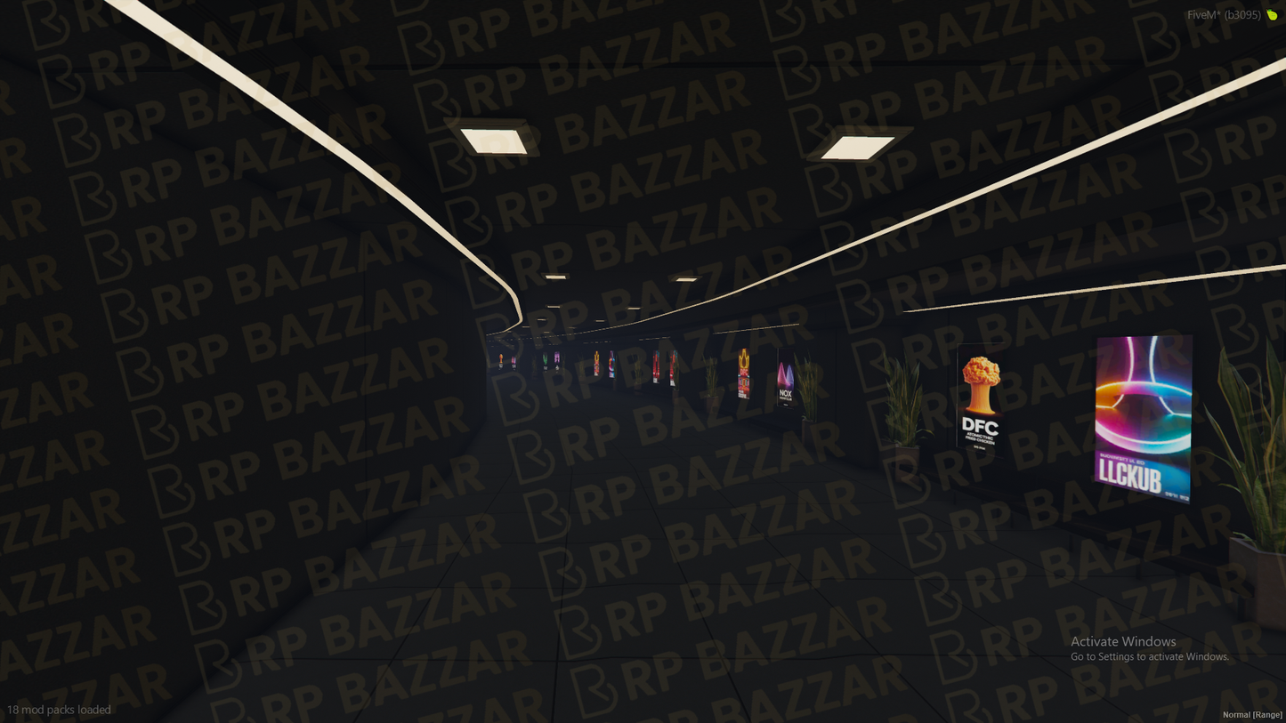 003.Beach Sided Area FiveM MLO — rpbazzar