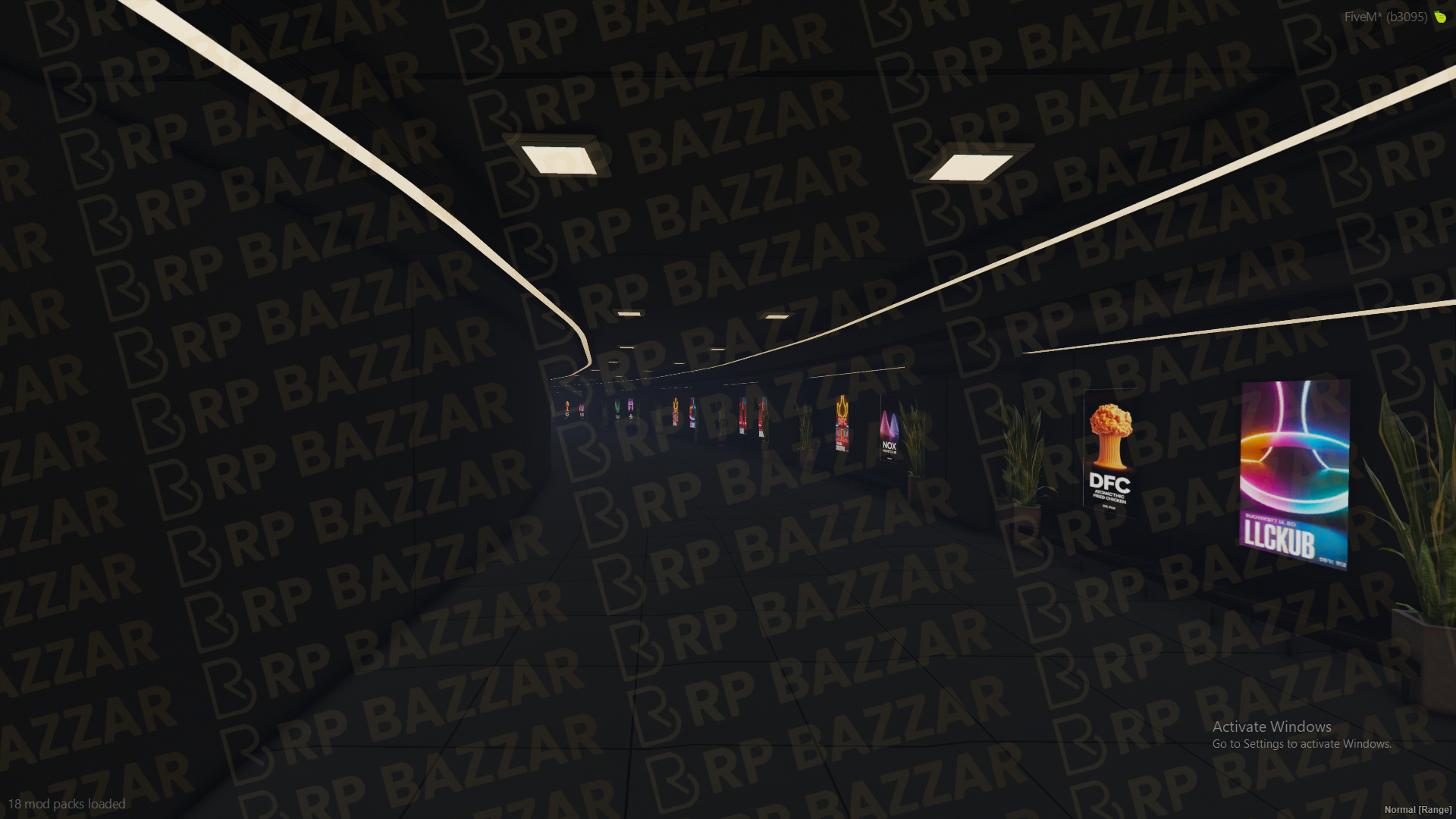 003.Beach Sided Area FiveM MLO — rpbazzar