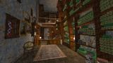 Dynamic Scenario Location FiveM MLO — GTA RP Interior — ESX QB QBOX — RPBazzar