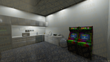 Saintmary Hospital FiveM MLO — GTA RP Interior — ESX QB QBOX — RPBazzar