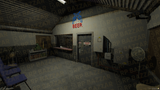 Underground Blackmarket FiveM MLO — GTA RP Interior — ESX QB QBOX — RPBazzar