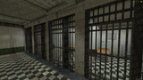 Riverside Police Station FiveM MLO — GTA RP Interior — ESX QB QBOX — RPBazzar