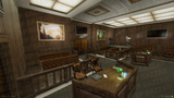 003.Cityhall FiveM MLO — rpbazzar