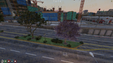 Restored City Improvement FiveM MLO — GTA RP Interior — ESX QB QBOX — RPBazzar