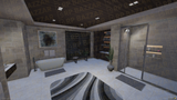 Vintage Mansion FiveM MLO — GTA RP Interior — ESX QB QBOX — RPBazzar