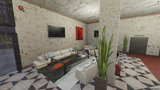 Civic Legion Square FiveM MLO — GTA RP Interior — ESX QB QBOX — RPBazzar