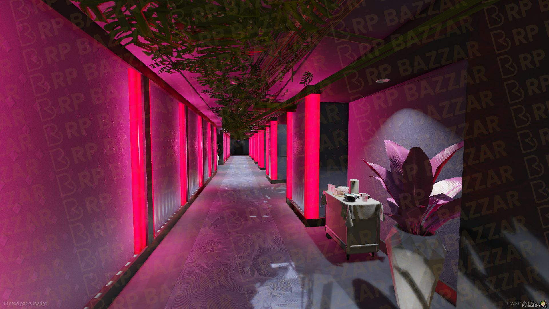 002.Casino FiveM MLO — rpbazzar