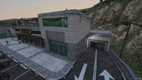 Dark Secret Location FiveM MLO — GTA RP Interior — ESX QB QBOX — RPBazzar