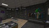 Classic Clothing Store FiveM MLO — GTA RP Interior — ESX QB QBOX — RPBazzar