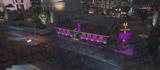 Neon Nightclub FiveM MLO — GTA RP Interior — ESX QB QBOX — RPBazzar