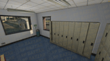 Urban Taxi Depot FiveM MLO — GTA RP Interior — ESX QB QBOX — RPBazzar