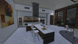 009.Mansion FiveM MLO — rpbazzar