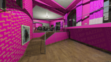 Midnight Girl Haven FiveM MLO — GTA RP Interior — ESX QB QBOX — RPBazzar