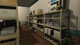 Metro Police Station FiveM MLO — GTA RP Interior — ESX QB QBOX — RPBazzar