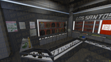 001.Ammunation Store FiveM MLO — rpbazzar