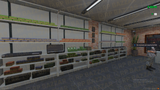 Tactical Ammunation Store FiveM MLO — GTA RP Interior — ESX QB QBOX — RPBazzar