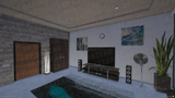 024.Mansion FiveM MLO — rpbazzar