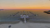 Coastal Beach Sided Area FiveM MLO — GTA RP Interior — ESX QB QBOX — RPBazzar