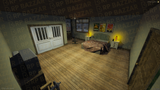 Southside Gang Barrio FiveM MLO — GTA RP Interior — ESX QB QBOX — RPBazzar