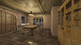 Rooftop House FiveM MLO — GTA RP Interior — ESX QB QBOX — RPBazzar