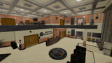 Guardian Police Station FiveM MLO — GTA RP Interior — ESX QB QBOX — RPBazzar