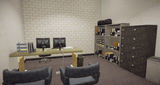 Hardcore Gyms & Fitness FiveM MLO — GTA RP Interior — ESX QB QBOX — RPBazzar