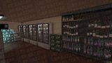 Niche Other Store FiveM MLO — GTA RP Interior — ESX QB QBOX — RPBazzar
