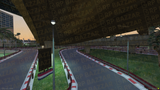 Pro Race Track FiveM MLO — GTA RP Interior — ESX QB QBOX — RPBazzar