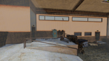 Modern Job Location FiveM MLO — GTA RP Interior — ESX QB QBOX — RPBazzar