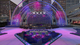 Metro Legion Square FiveM MLO — GTA RP Interior — ESX QB QBOX — RPBazzar